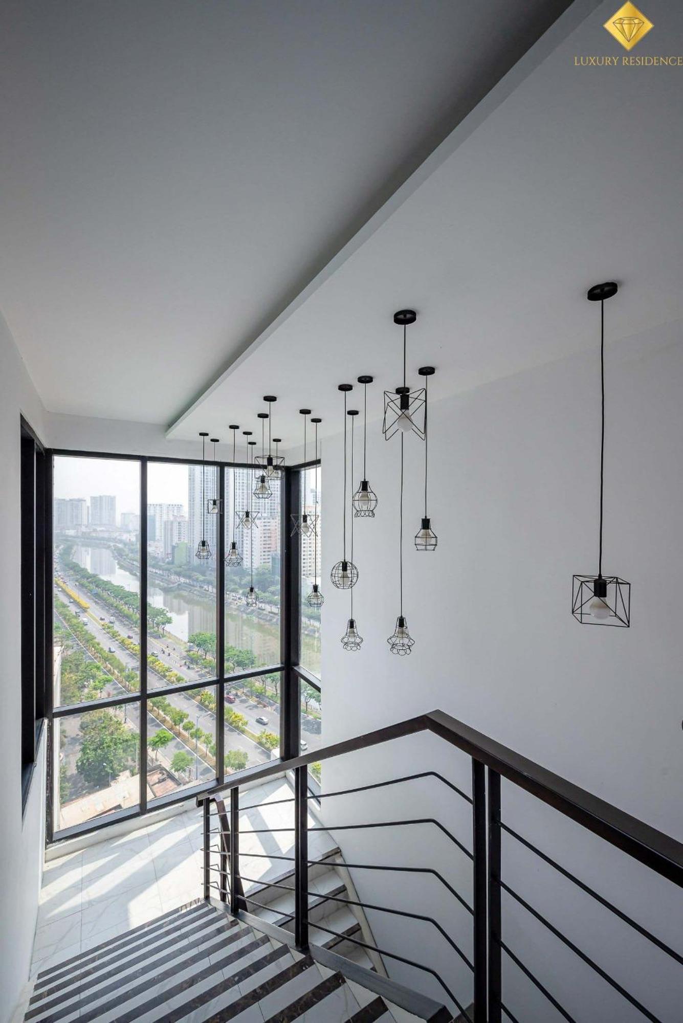 D1Mension Riverside - Angia Hospitality Хошимин Экстерьер фото