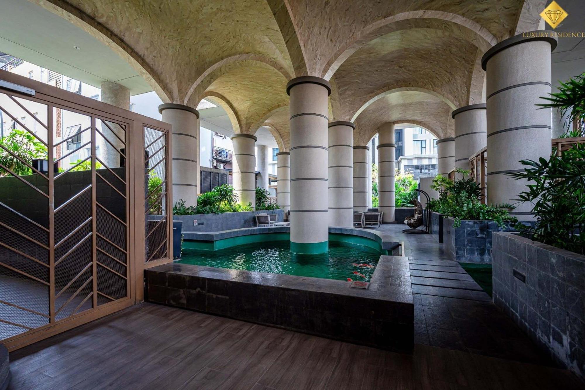 D1Mension Riverside - Angia Hospitality Хошимин Экстерьер фото