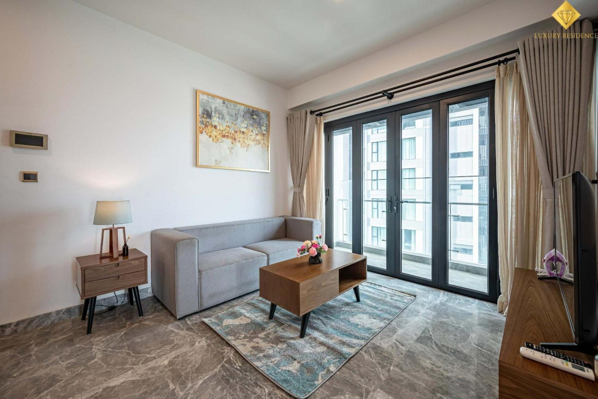 D1Mension Riverside - Angia Hospitality Хошимин Экстерьер фото