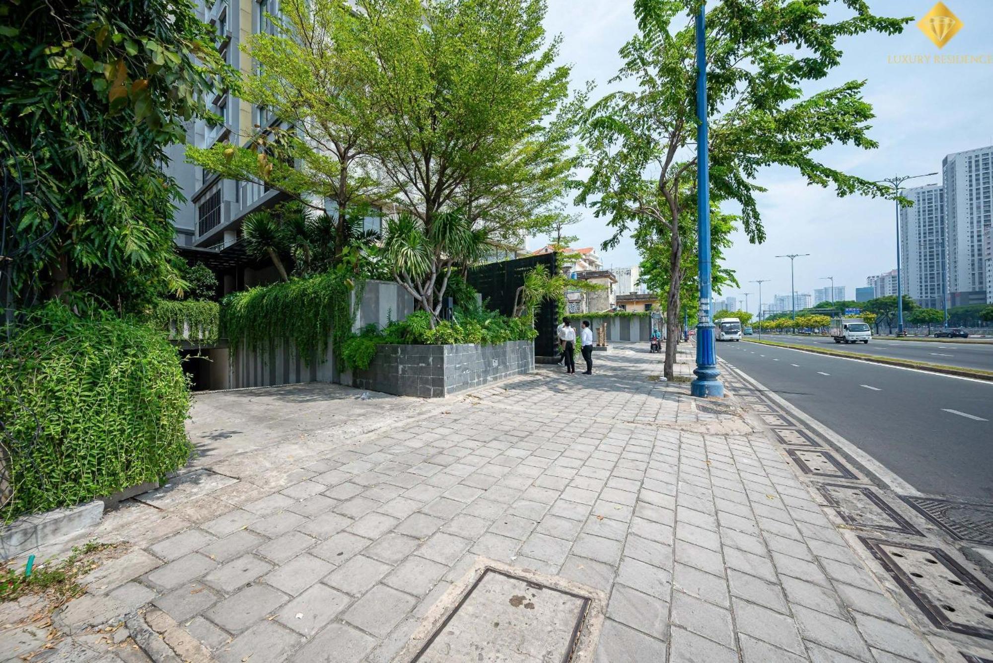 D1Mension Riverside - Angia Hospitality Хошимин Экстерьер фото